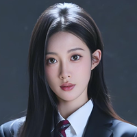 张蓝月演员头像