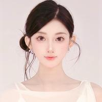 礼礼演员头像