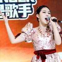 丁雨涵演员头像