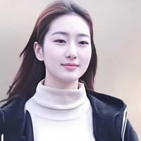 吕碧瑶演员头像