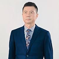罗翰演员头像