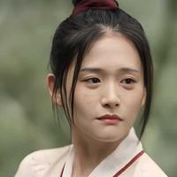 白琳琳演员头像