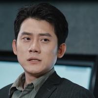 林景然演员头像