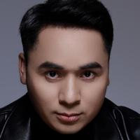 欧阳东演员头像