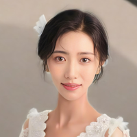 李雅演员头像