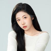 张君婷演员头像