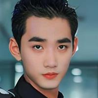 李汶瀚演员头像