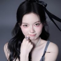 刘欣怡演员头像