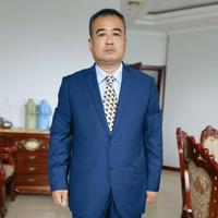 朱岩波演员头像