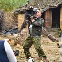 杜武林演员头像