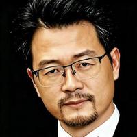 吕沐宸演员头像