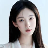 白旭含演员头像