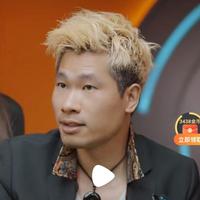 张瑞刚演员头像
