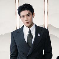 张志伟演员头像