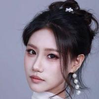 万潇丽演员头像
