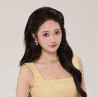 黄倩演员头像
