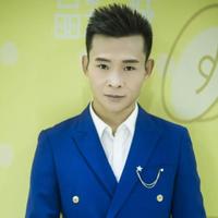 罗锐演员头像