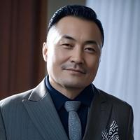 刘海演员 头像