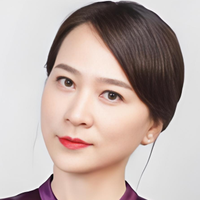 金桐妃演员头像