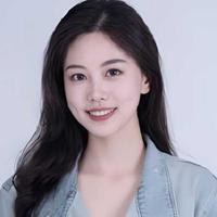 杨娟演员头像