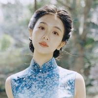 蔡卓音演员头像