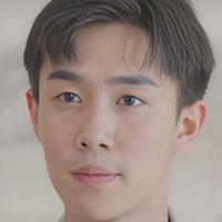 秦铭演员头像