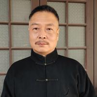 刘自强演员头像