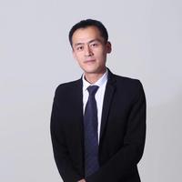 黄忠业演员头像