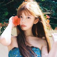 祁文婷演员头像