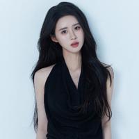 书雪漫演员头像