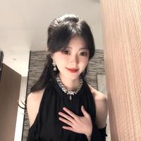雪瑶演员头像