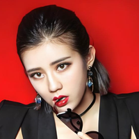 张桃演员头像