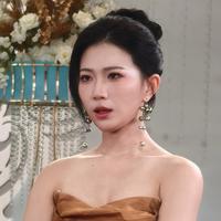 张诗倩演员头像