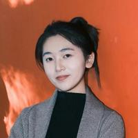 孟怡洁演员头像