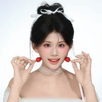 白舒玥演员头  像