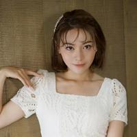 关嘉敏演员头像