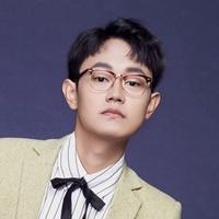 李胤维演员头像