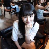 蒋知晓演员头像