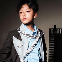 王晨皓演员头像