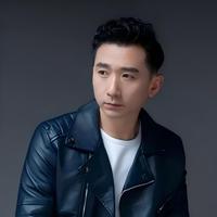 罗刚演员头像