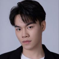 刘国鹏演员头像