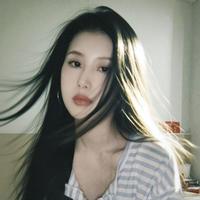 黄熠瑶演员头像