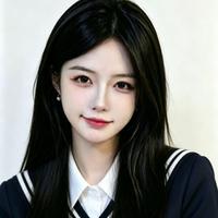 韩星遥演员头像