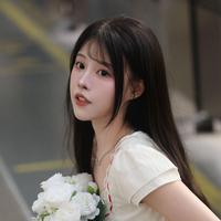 周青岚演员头像