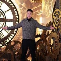 郑炜演员头像