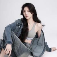 李瑾瑜演员头像