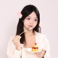 许曼琳演员头像