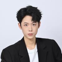 杨一演员头像