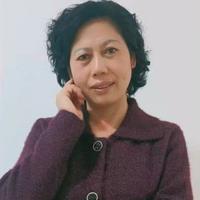 杜世梅演员头像