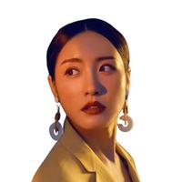 丰筱演员头像